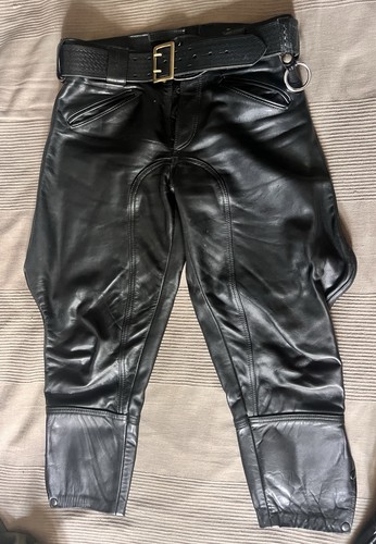 Bluf breeches herren von - breeches,