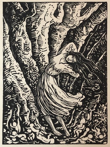 Karl thylmann - thylmann, (1888–1916)