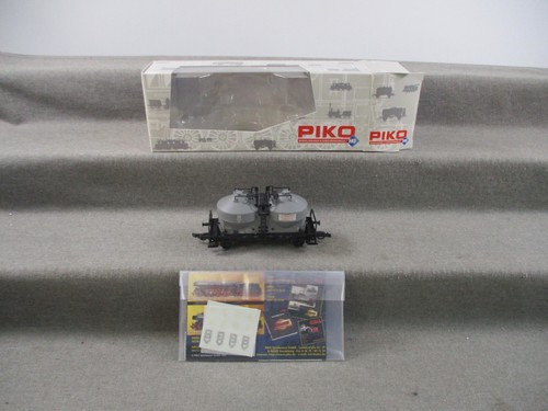 Piko spur 54236 güterwagen - piko, h0