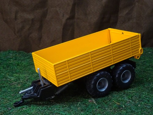 Siku 2413 2415 tandemkipper - 2413,