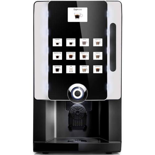 Rheavendors servomat rhea - rheavendors,