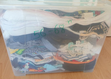 Babykleidung Jungenkleidung verschiedene Marken Gr. 56-68 (2x 74) Maxipaket