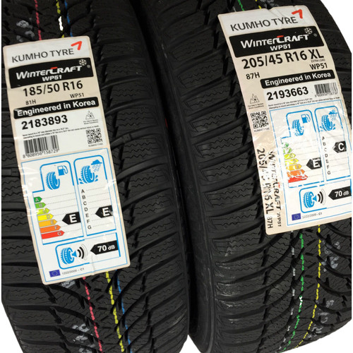 Winterreifen smart fortwo