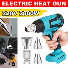 Für Makita 18V 2000W