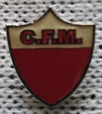 Pin Anstecker Fußball Verein