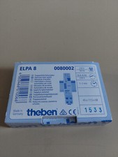 Theben ELPA 8