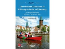 Die schönsten Kanutouren in