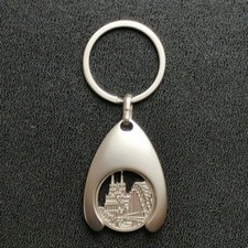 Schlüsselanhänger mit