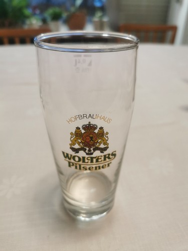 Wolters pilsener hofbräuhaus - wolters,