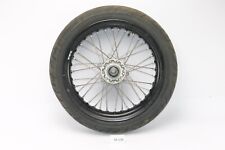 KTM 690 SM LC4 2007 - Vorderrad Felge 17X3.50 AR10B