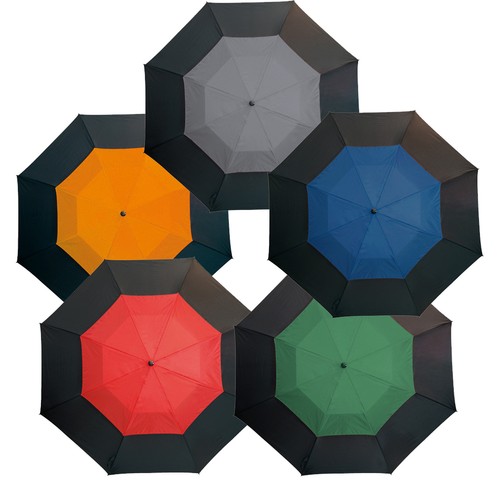 Golfschirm regenschirm - golfschirm,