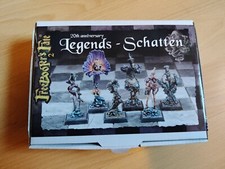 Freebooter's Fate - Legends -