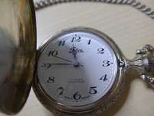 Selva taschenuhr mit - selva-,