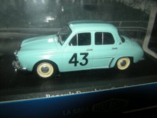 1:43 Ixo/Atlas Renault