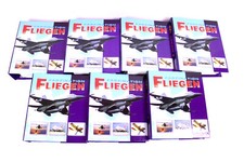 Faszination Fliegen in 7