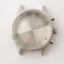 LANDERON 48 - 51 - 248 - 148 - 149 -  Chrono Case Uhrengehäuse Watch Kit