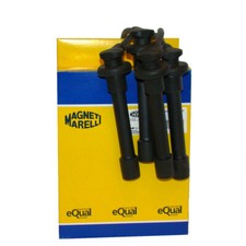 Zündleitungssatz Zündkabel ROVER 400 Tourer 1.6i HONDA Logo 1.3