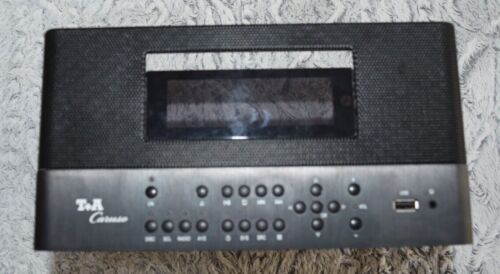 Caruso cover display boxen - cover,