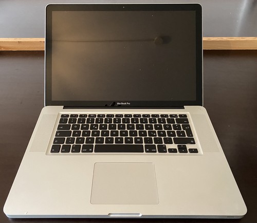 Apple macbook pro ghz 4gb - apple,