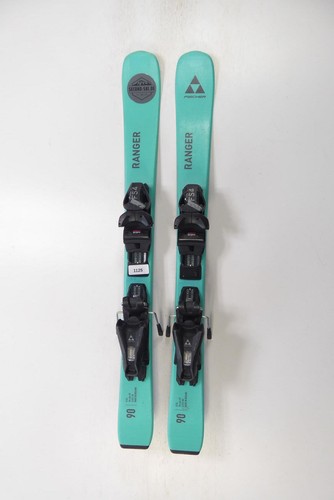 Fischer ranger kinder ski - ranger, kinder-ski