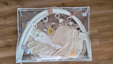 Fehn Spielbogen mit