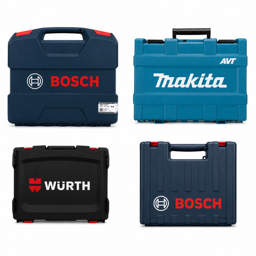 Leerer transportkoffer bosch - leerer,