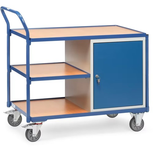 Fetra tischwagen 2632 - 2632, 3
