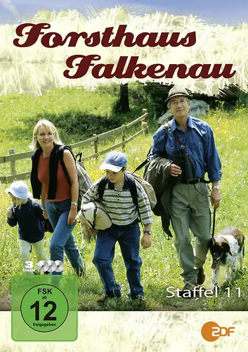 Forsthaus falkenau staffel - forsthaus,
