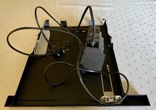 Canon MP620 Papier-Kassette & Netzteil - Gebraucht!