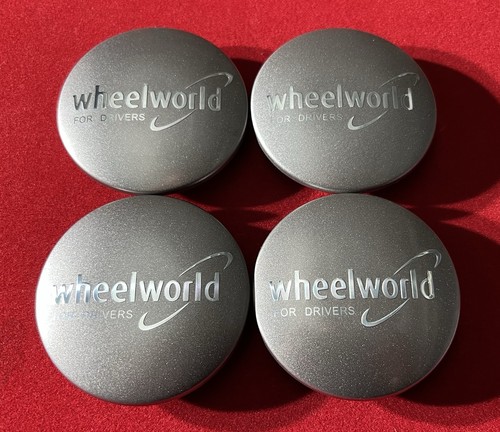 Original wheelworld - 🟢,