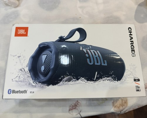 Jbl charge bluetooth - jbl, 6