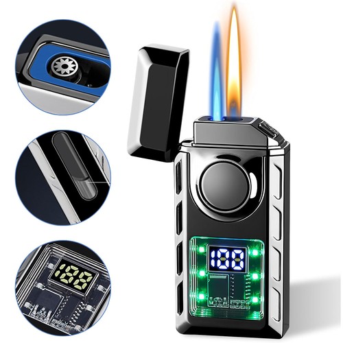 Metall feuerzeug smart - metall,