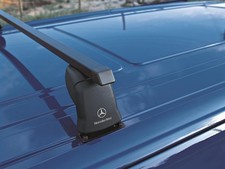 Original Mercedes-Benz Vito