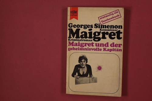 328986 georges simenon maigret - georges,