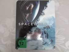 SPACEWALKER - BLURAY - SEHR