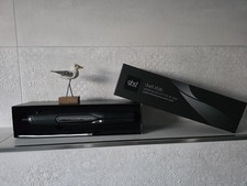 GHD Hot Air Styler Duet Style 2-in-1 Glätteisen Föhn Haartrockner Schwarz