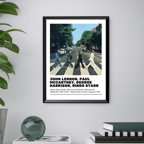 The beatles bild - the,