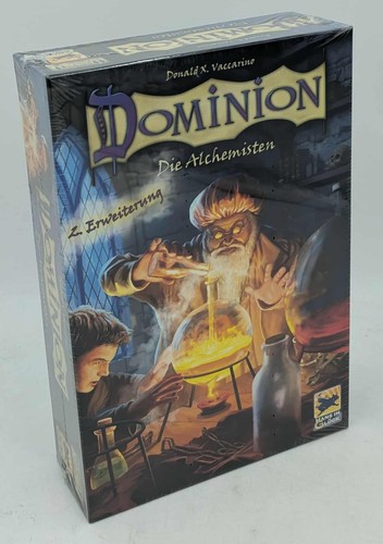 Hans glück dominion - glück, die