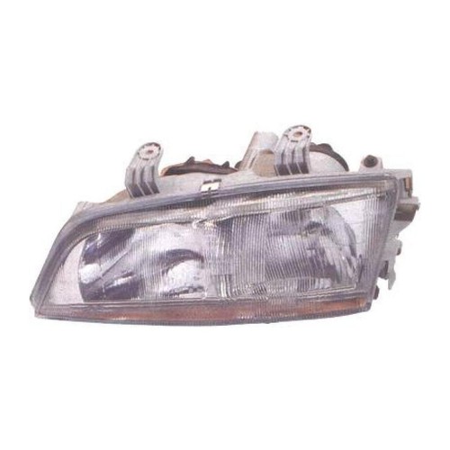 Diederichs halogen - halogen, h1