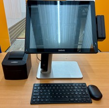 SAM4S Forza115 ALL-IN-ONE- PC