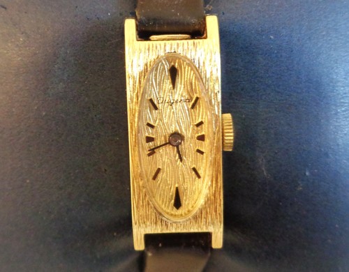 Vintage dugena new - old, stock