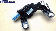 Scheibenwischermotor hinten 987001H300 Hyundai ix35 1.6 2WD EL Geschlossen