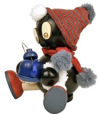 Räuchermännchen pittiplatsch - räuchermännchen,