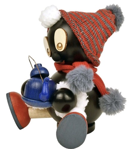 Räuchermännchen pittiplatsch - räuchermännchen,