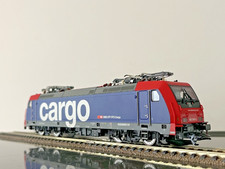 Trix 22631 lok serie - trix,