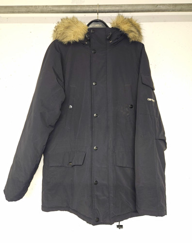 Carhartt anchorage parka - carhartt,