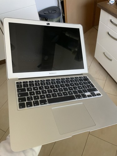 Apple macbook air zoll 8gb - apple,
