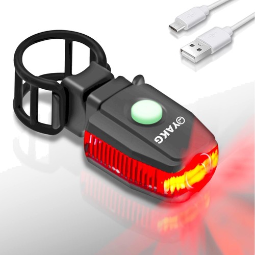 Fahrrad rücklicht usb - rücklicht,