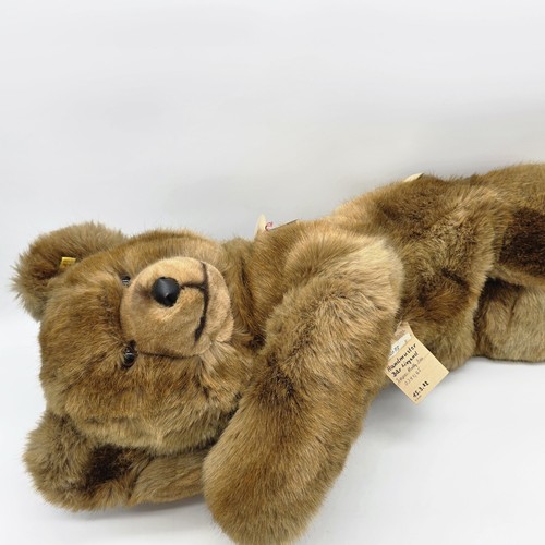 Steiff archiv 0341 65 - steiff,