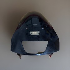 YAMAHA FZR1000 91-95 VERKLEIDUNG OBEN FRONT UPPER BODY WINDSCHILD 3GM-2835G-50